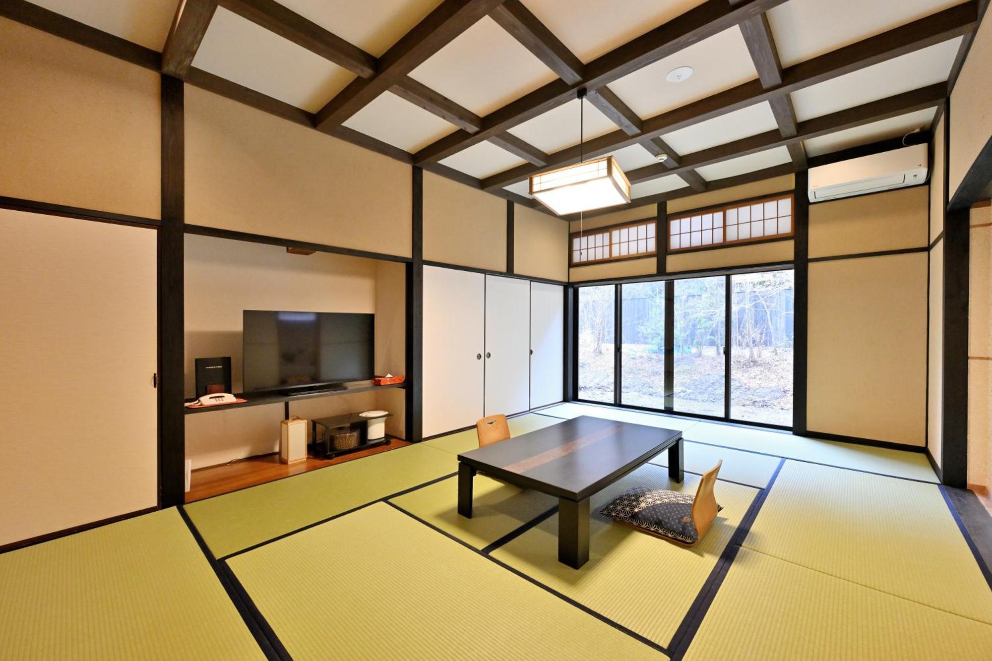 Shikinosato Hanamura Minamioguni Extérieur photo