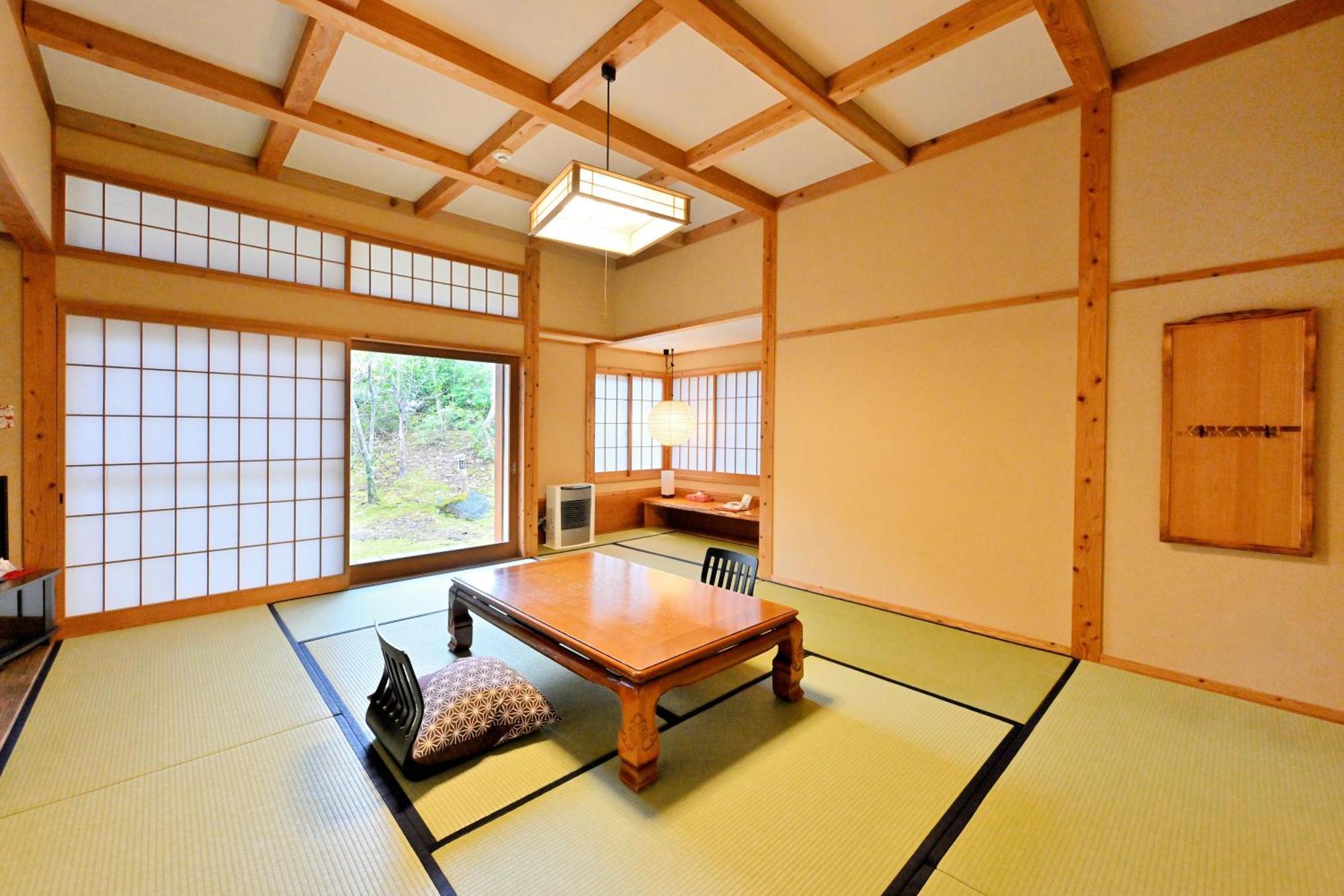 Shikinosato Hanamura Minamioguni Extérieur photo