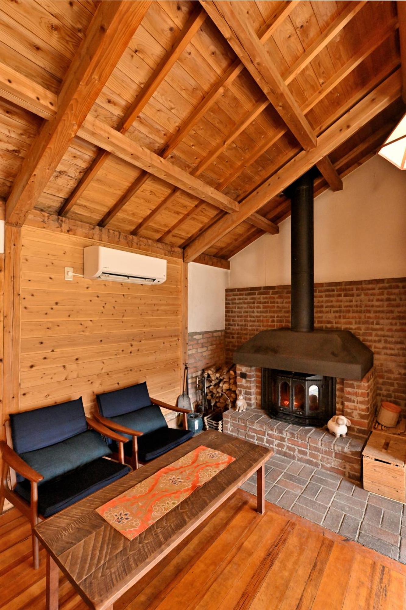 Shikinosato Hanamura Minamioguni Extérieur photo
