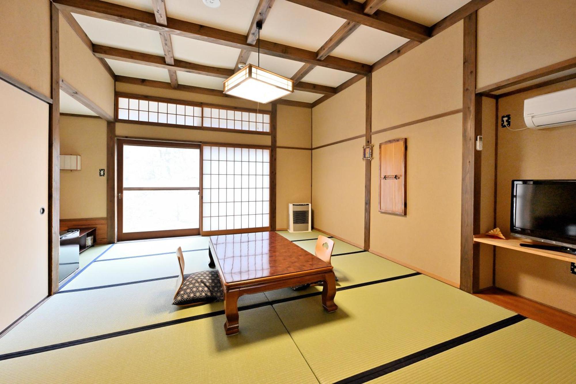 Shikinosato Hanamura Minamioguni Extérieur photo