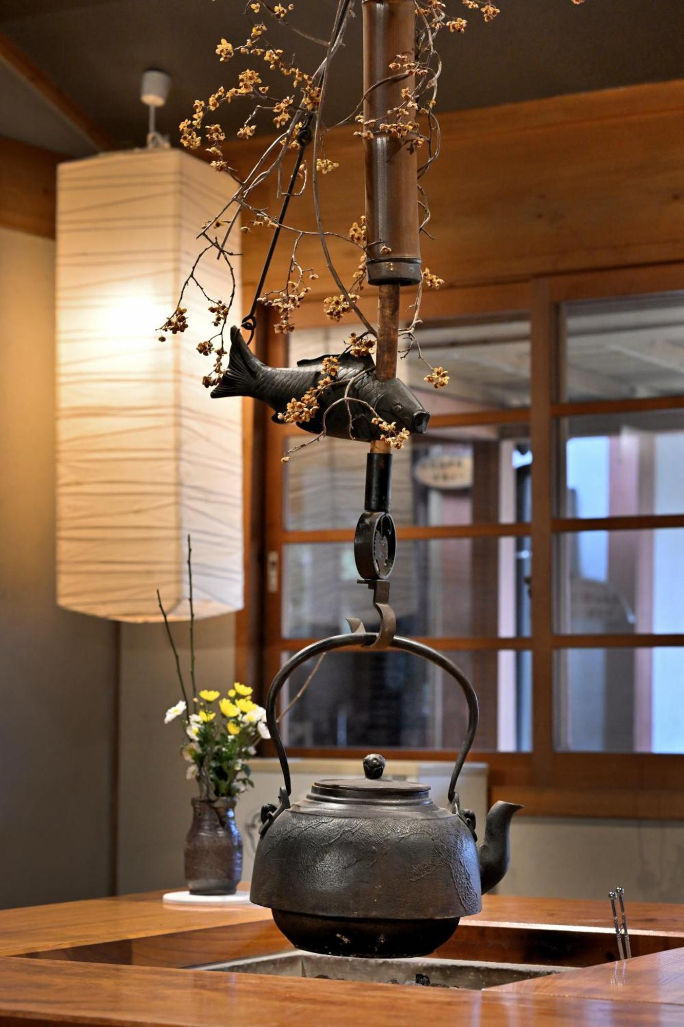 Shikinosato Hanamura Minamioguni Extérieur photo