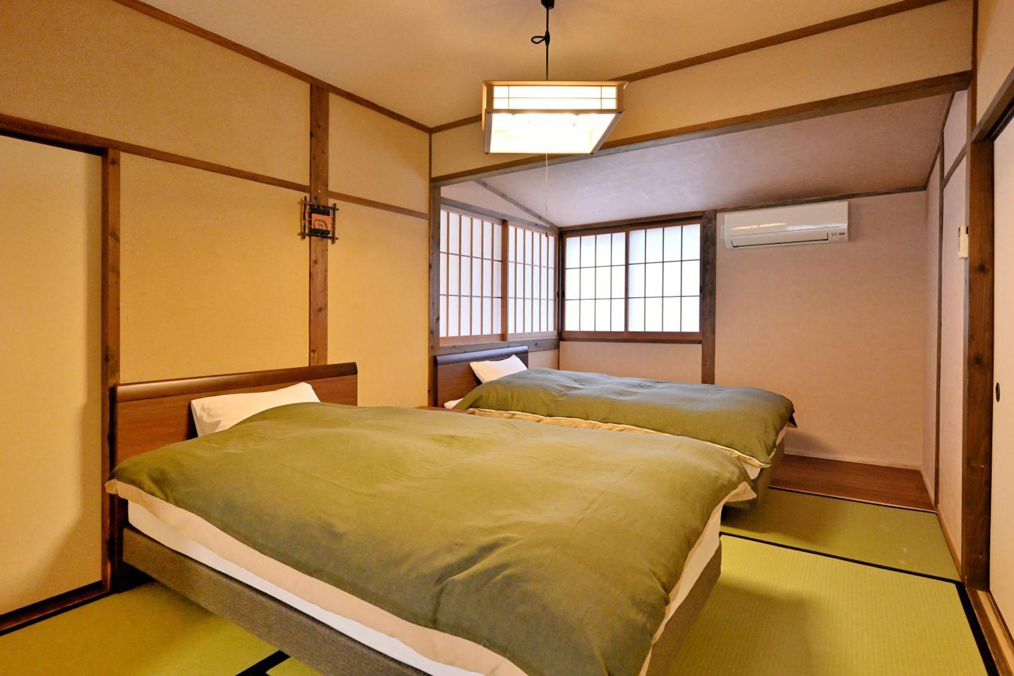 Shikinosato Hanamura Minamioguni Extérieur photo