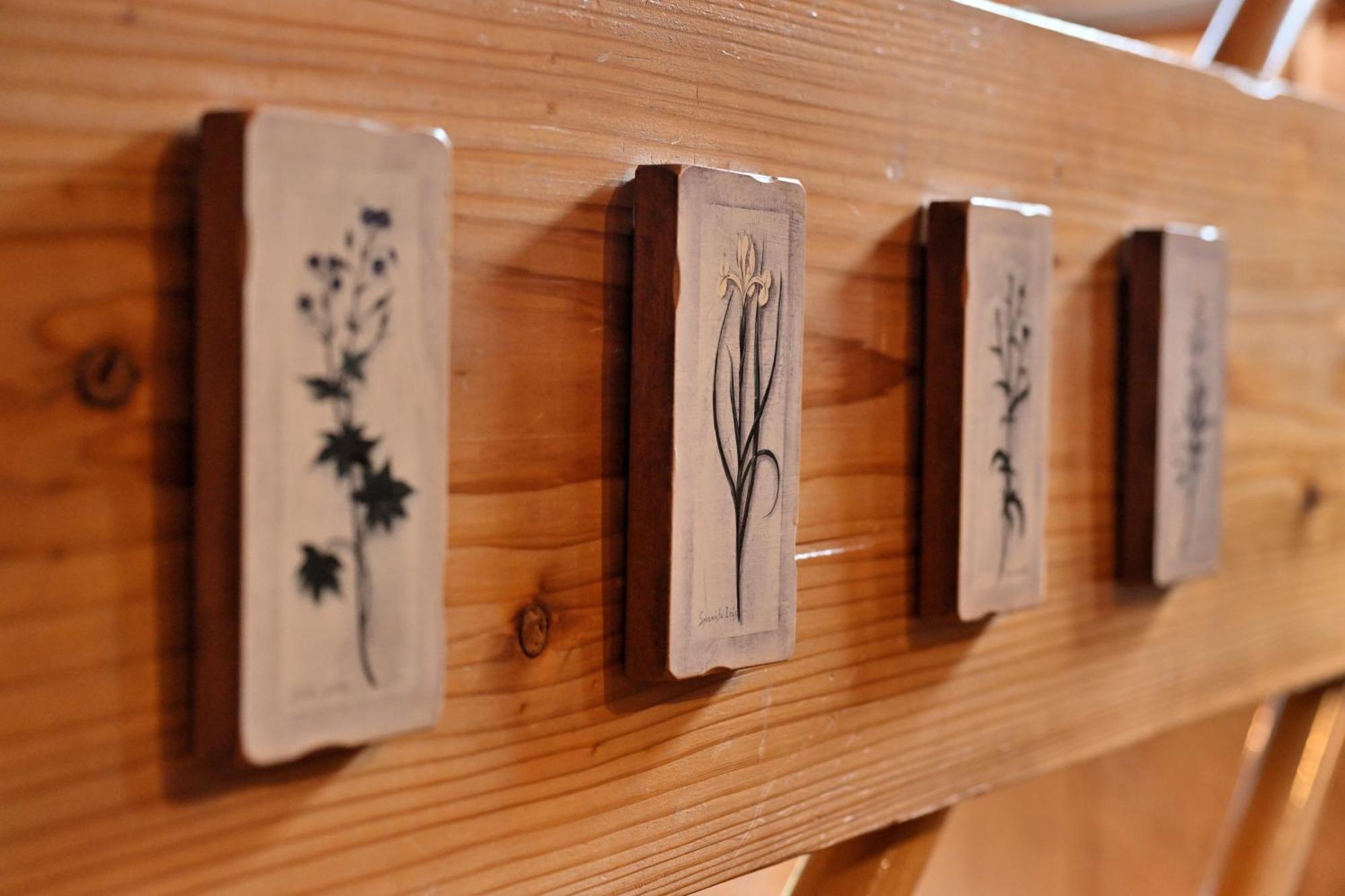 Shikinosato Hanamura Minamioguni Extérieur photo